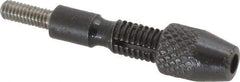 SPI - No.4-48 Inch Thread, 0.0394 (Capacity) Inch, Drop Indicator Probe Holder - For Use with AGD Dial Indicators - Eagle Tool & Supply