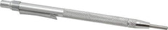 Value Collection - 6" OAL Pocket Scriber - Carbide Point with Magnetic Pickup - Eagle Tool & Supply