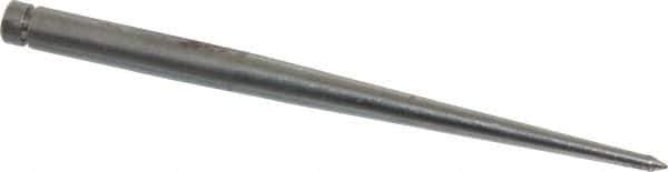 General - Pocket Scriber Replacement Point - Steel, 3/8" Body Diam, 2-7/8" OAL - Eagle Tool & Supply