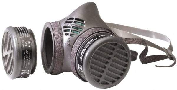 Moldex - Magenta P100 Filter - Protects Against Particulates, Series 8000 - Eagle Tool & Supply