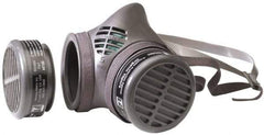 Moldex - Magenta P100 Filter - Protects Against Particulates, Series 8000 - Eagle Tool & Supply