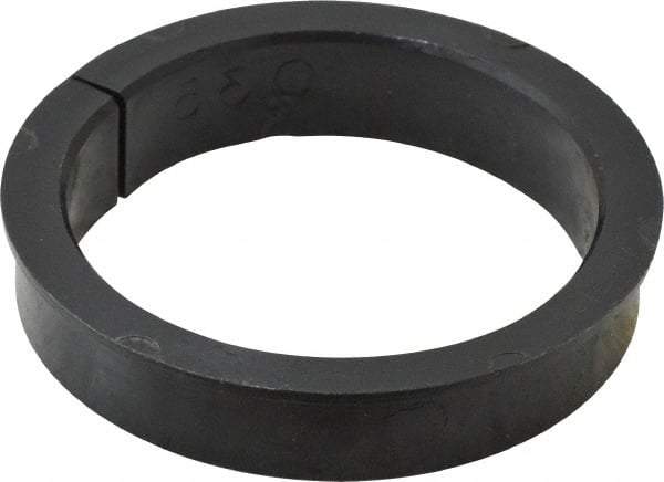 Flexbar - 2-1/4 to 2-5/16 Inch Quill Diameter, Machine Guard Bushing - Use With Flexbar Drillguard - Eagle Tool & Supply