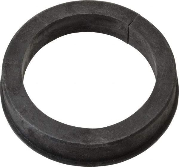Flexbar - 2-1/16 to 2-1/8 Inch Quill Diameter, Machine Guard Bushing - Use With Flexbar Drillguard - Eagle Tool & Supply