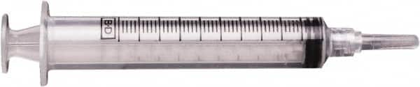 Weller - Soldering Accessories Type: Manual Assembled Syringe - 5cc Length (Inch): 11 - Eagle Tool & Supply