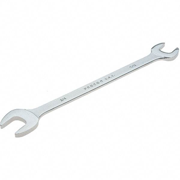 Proto - Open End Wrenches PSC Code: 5120 - Eagle Tool & Supply