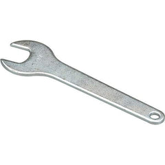 Dynabrade - Grinder Repair Single-End Open End Wrench - Use with 61374 - Eagle Tool & Supply