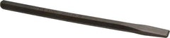 Mayhew - 5" OAL x 1/4" Blade Width Cold Chisel - Eagle Tool & Supply