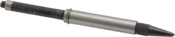 General - 6 x 5/8" Steel Punch Point - For Use with Starrett #06523781 - Eagle Tool & Supply