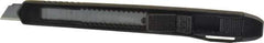 PHC - Snap Utility Knife - Plastic Handle - Eagle Tool & Supply