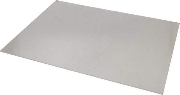 PRO-SAFE - Acrylic Flat Shield - 12" Wide x 16" Long x 1/8" Thick, Magnetic Base, For General Purpose Use - Eagle Tool & Supply