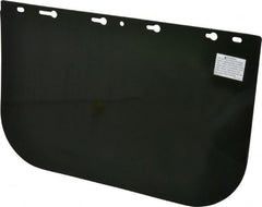 Sellstrom - Acetate Welding Face Shield Window - Eagle Tool & Supply