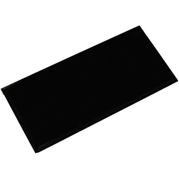 Sellstrom - Welding Lenses & Plates Type: Fixed Shade Lens Lens Shade: 5 - Eagle Tool & Supply