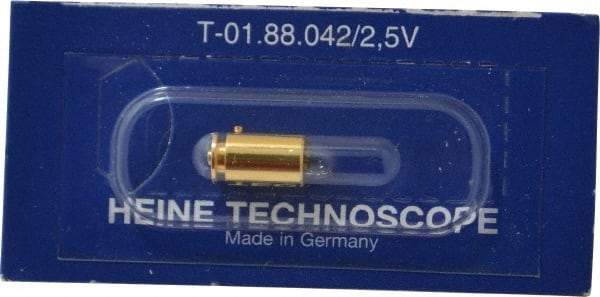 Value Collection - Camera Bulb - Use with Micro-Bore - Eagle Tool & Supply