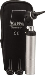 Flexbar - 0.362 Inch Scope Diameter, 4x Magnification, Rigid Borescope - C Battery, Includes Plastic Carrying Pouch - Eagle Tool & Supply