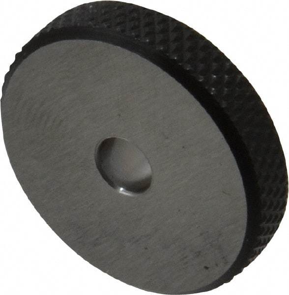 SPI - 0.175" Inside x 7/8" Outside Diameter, 0.197" Thick, Setting Ring - Accurate to 0.0001", Silver - Eagle Tool & Supply