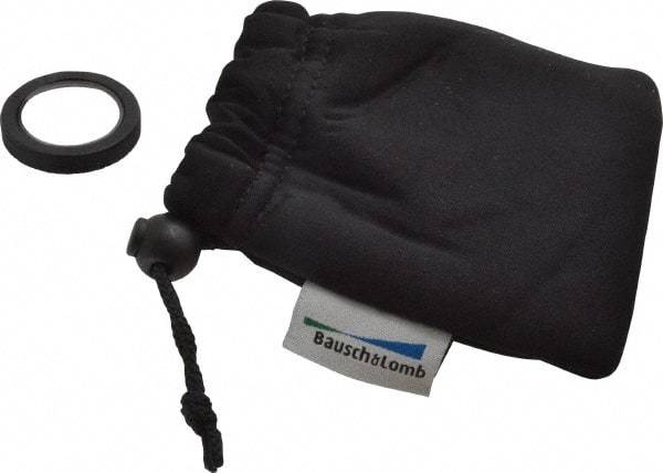 Bausch & Lomb - Magnifier Scale (Radii Measuring) - Use with Hastings Triplet Measuring Magnifiers - Eagle Tool & Supply