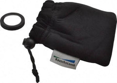 Bausch & Lomb - Magnifier Scale (Radii Measuring) - Use with Hastings Triplet Measuring Magnifiers - Eagle Tool & Supply