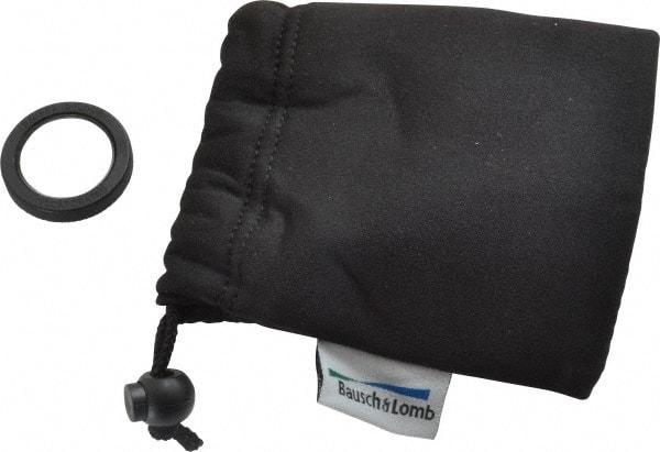 Bausch & Lomb - Magnifier Scale (Inch) - Use with Hastings Triplet Measuring Magnifiers - Eagle Tool & Supply