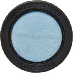 Bausch & Lomb - Magnifier Scale (Metric) - Use with Hastings Triplet Measuring Magnifiers - Eagle Tool & Supply