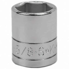 SK - Hand Socket - Eagle Tool & Supply