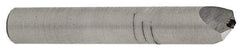 SPI - 1/4 Carat Single Point Diamond Dresser - 2" Long x 3/8" Shank Diam - Eagle Tool & Supply