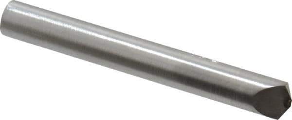 SPI - 3" Long x 3/8" Shank Diam Single Point Diamond Dresser - 3" Long x 3/8" Shank Diam - Eagle Tool & Supply