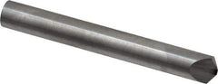 SPI - .10 Carat Single Point Diamond Dresser - 3" Long x 3/8" Shank Diam - Eagle Tool & Supply