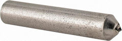 SPI - 1/3 Carat Single Point Series 202 Diamond Tool - 2 Inch Long x 3/8 Inch Shank Diameter - Eagle Tool & Supply