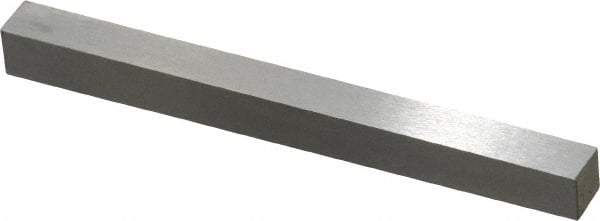 Value Collection - 0.5° Angle, 3 Inch Long, Angle Block - 57 RC Hardness - Eagle Tool & Supply