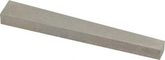 Value Collection - 3° Angle, 3 Inch Long, Angle Block - 55 RC Hardness - Eagle Tool & Supply