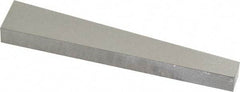 Value Collection - 5° Angle, 3 Inch Long, Angle Block - 55 RC Hardness - Eagle Tool & Supply