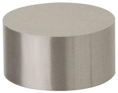 Mag-Mate - 3/4" Diam x 3/8" High Rare Earth Magnet - 0.15 Lb Max Capacity - Eagle Tool & Supply