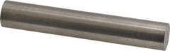 Mag-Mate - 3" Long x 1/2" Diam, Alnico Round Bar Magnet - Smooth - Eagle Tool & Supply