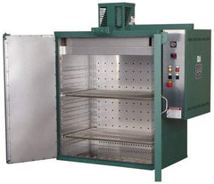 Grieve - Heat Treating Oven Accessories Type: Shelf For Use With: Large Work Space Bench Oven - Eagle Tool & Supply