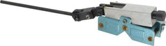 Value Collection - 50 Lb Magnetic Force, Fine Adjustment Indicator Positioner & Holder - Rod, 1-1/2" Base Height, 3-1/2" Base Length, 1-1/8" Base Width - Eagle Tool & Supply