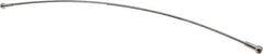 Flexbar - Magnetic Indicator Base Replacement Cable - Use With 11014, 18051, 18058-18063, Flexbar Model 18026-18038 - Eagle Tool & Supply