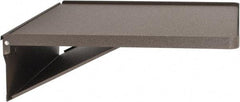 Kennedy - Tool Box Steel Cabinet Shelf - 20-1/8" Wide x 17-1/4" Deep x 1" High, Brown, For 27", 29" & 34" Wide Roller Cabinets - Eagle Tool & Supply