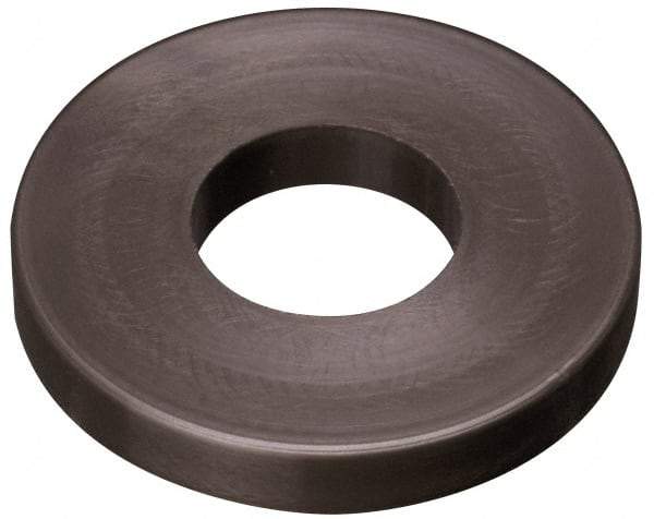 Igus - 5/8" Inside x 1" Outside Diam, 3/32" Thick, Iglide M250 Polymer Washer Thrust Bearing - 3,400 Max Pressure x Velocity - Eagle Tool & Supply