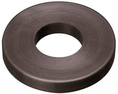 Igus - 5/8" Inside x 1" Outside Diam, 3/32" Thick, Iglide M250 Polymer Washer Thrust Bearing - 3,400 Max Pressure x Velocity - Eagle Tool & Supply