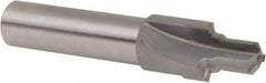 Scientific Cutting Tools - M10x1.00mm Port, 0.6339" Spotface Diam, Reamer Pilot, Carbide Tipped Porting Tool - Eagle Tool & Supply
