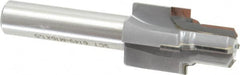 Scientific Cutting Tools - M16x1.5mm Port, 0.9488" Spotface Diam, Reamer Pilot, Carbide Tipped Porting Tool - Eagle Tool & Supply