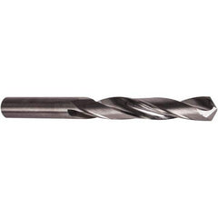 Precision Twist Drill - #6 118° Solid Carbide Jobber Drill - Eagle Tool & Supply