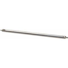 Keo - #3 Plain Cut 90° Incl Angle High Speed Steel Combo Drill & Countersink - Eagle Tool & Supply