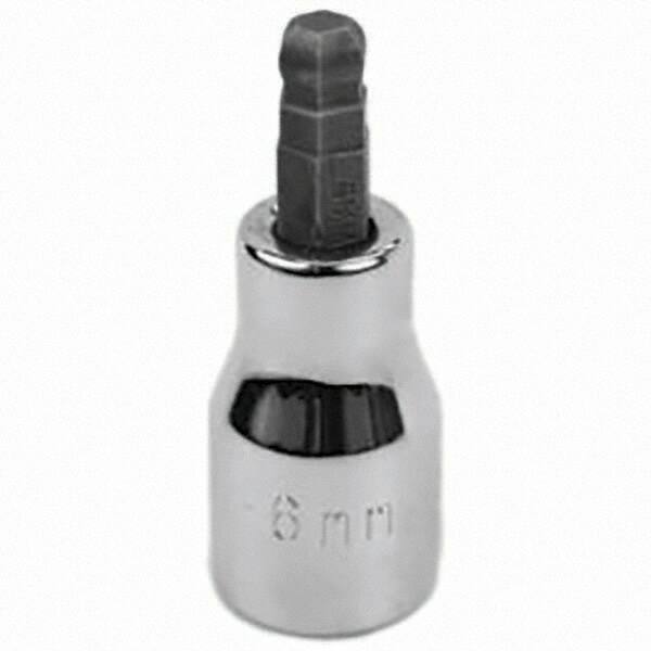 SK - Hand Hex & Torx Bit Sockets - Eagle Tool & Supply