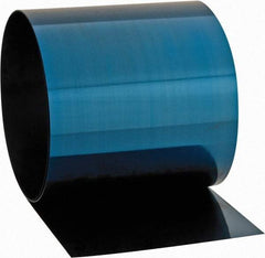 Precision Brand - 50 Inch Long x 3 Inch Wide x 0.002 Inch Thick, Roll Shim Stock - Spring Steel - Eagle Tool & Supply