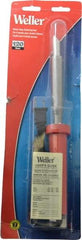 Weller - 1/2" Tip Diam Soldering Iron - 120 Max Watts - Exact Industrial Supply