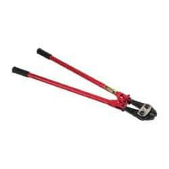 H.K. Porter - 36" OAL, 9/16" Capacity, Bolt Cutter - Eagle Tool & Supply