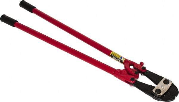 H.K. Porter - 42" OAL, 11/16" Capacity, Bolt Cutter - Eagle Tool & Supply