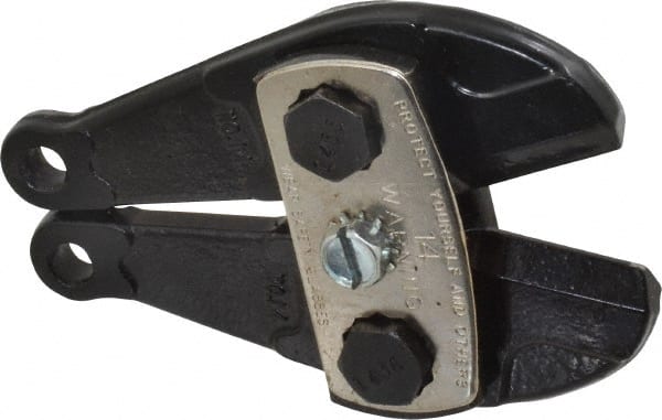 H.K. Porter - Replacement Plier Cutter Head - Eagle Tool & Supply