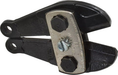 H.K. Porter - Replacement Plier Cutter Head - Eagle Tool & Supply